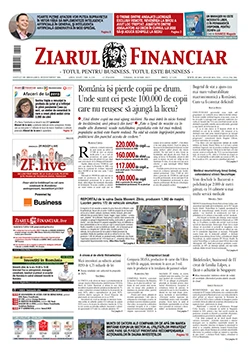 ziarul Ziarul Financiar decese