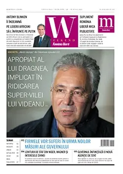 ziarul Romania Libera decese